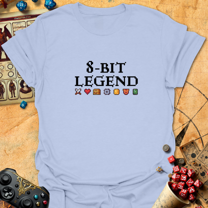 8-bit legend Tee