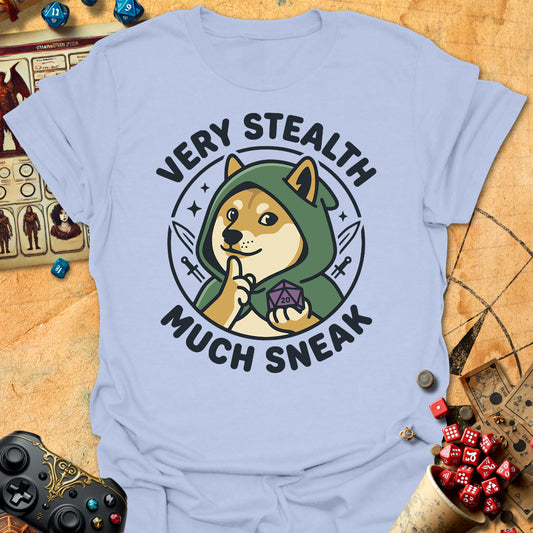 Very Stealth Tee