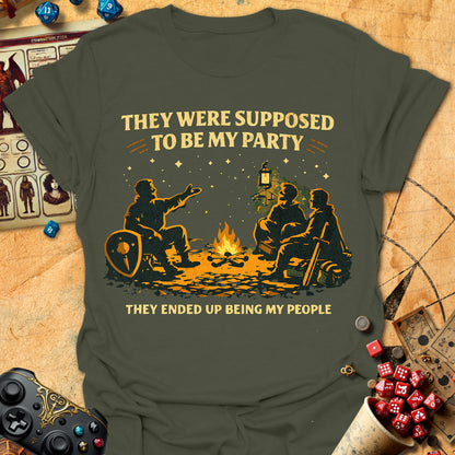 My People Tee