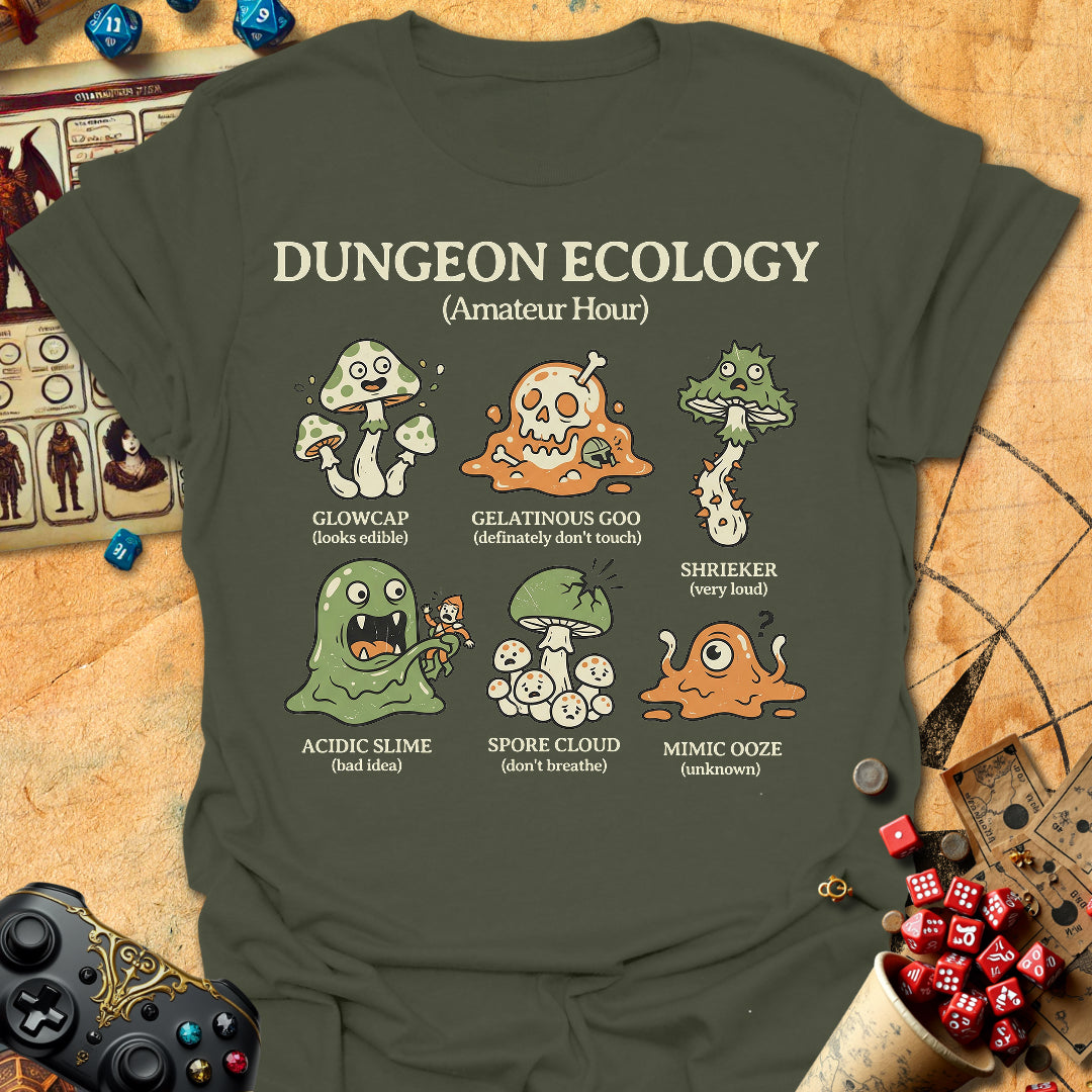Ecology Amateur Tee
