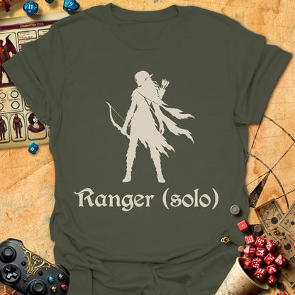 Ranger (solo) Tee