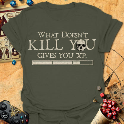 Gives You XP Tee