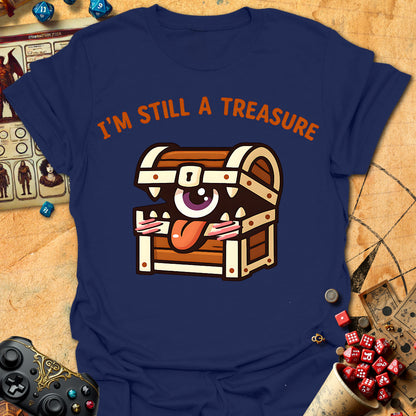 Still A Treasure Tee
