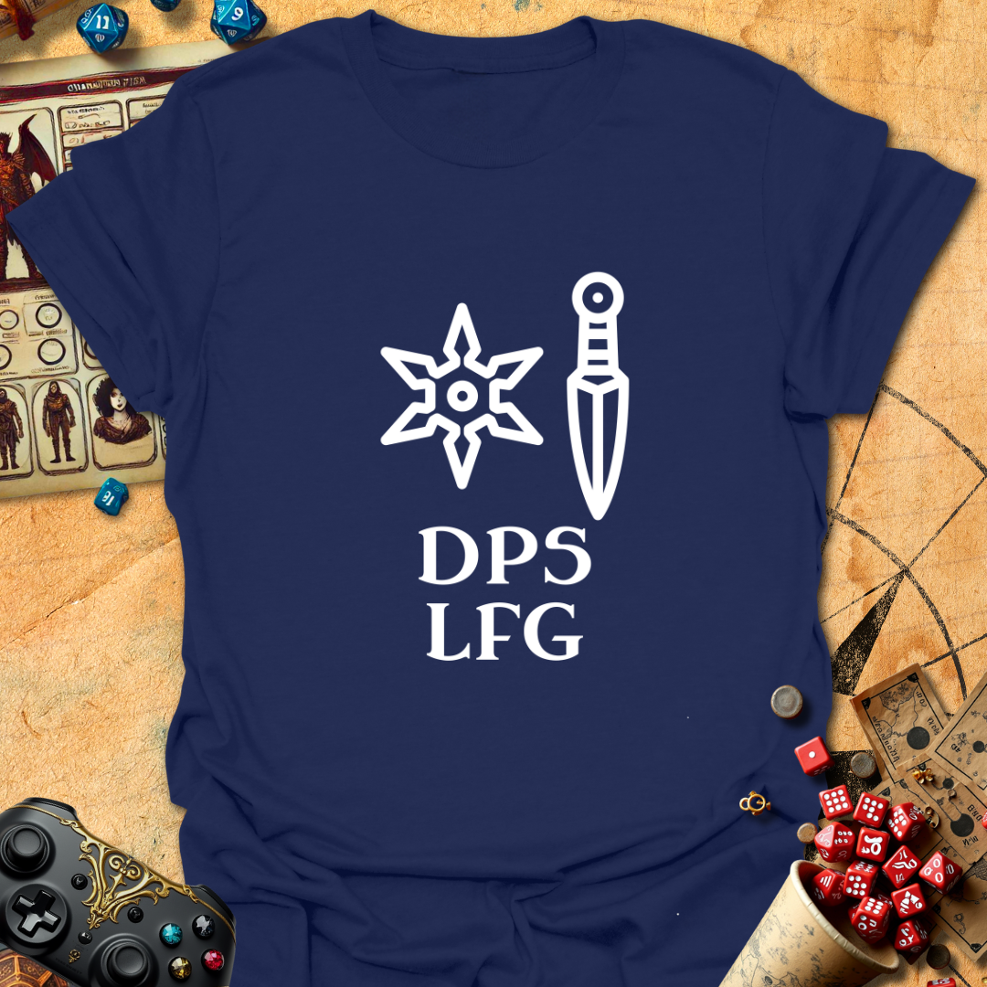 DPS LFG Tee