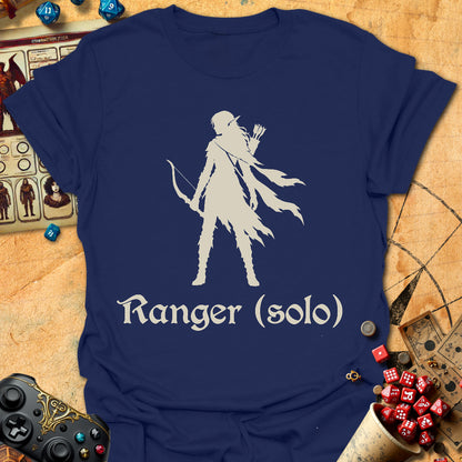 Ranger (solo) Tee