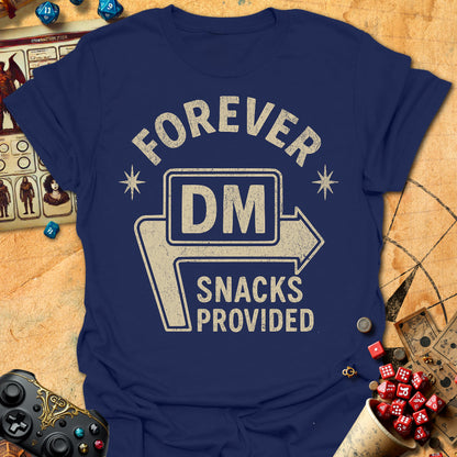 Forever DM Tee