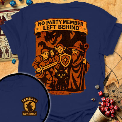 Familiar Guardian Tee