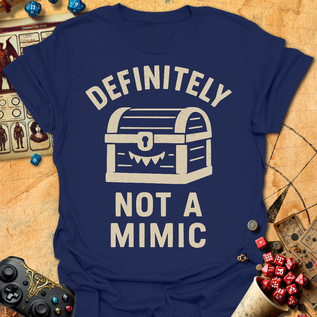 Not a Mimic Tee