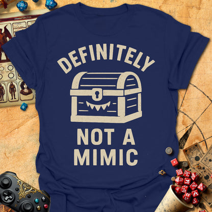 Not a Mimic Tee