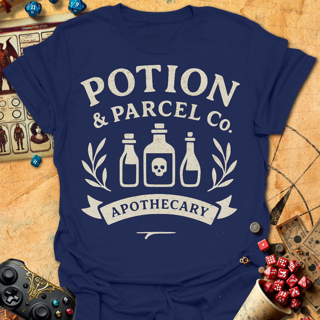 Apothecary Tee
