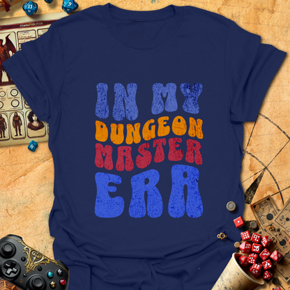 In my DM era Tee