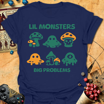 Little Monsters Tee