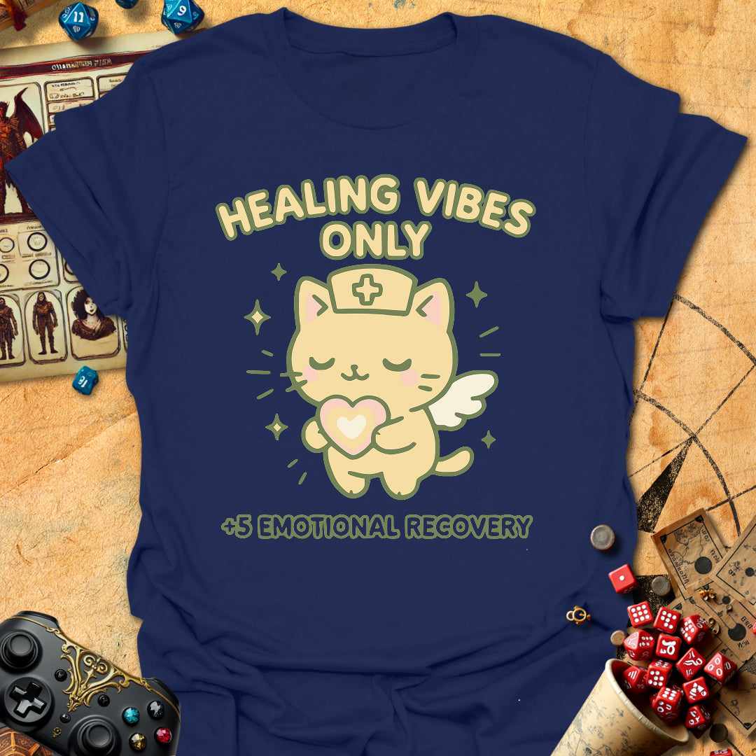 Healing Vibes Tee