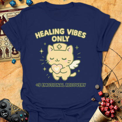 Healing Vibes Tee