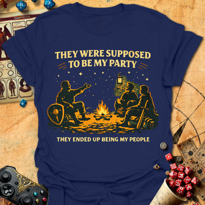 My People Tee