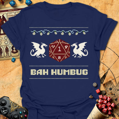 Bah Humbug Tee