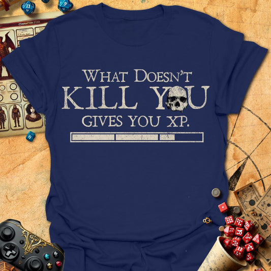 Gives You XP Tee