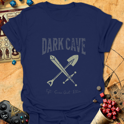 Fight survive Tee