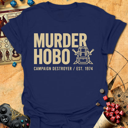 Murder Hobo Tee