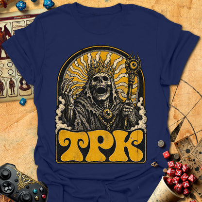 TPK Tee