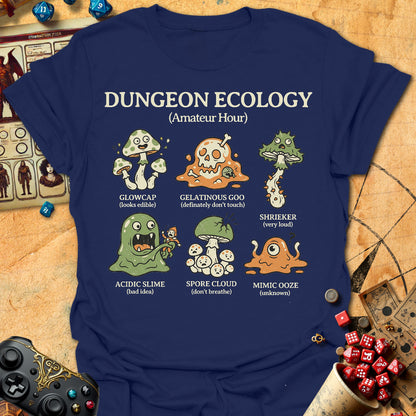 Ecology Amateur Tee