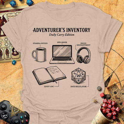 Daily Carry Tee