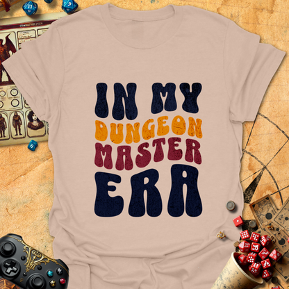 In my DM era Tee