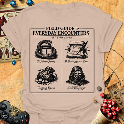 Everyday Encounters Tee