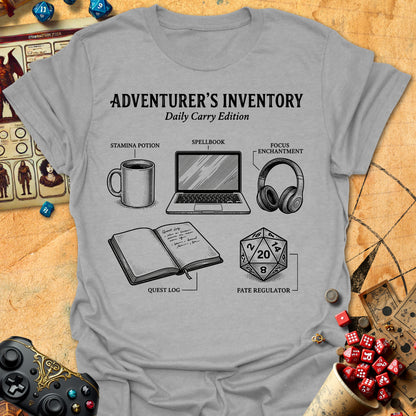 Daily Carry Tee