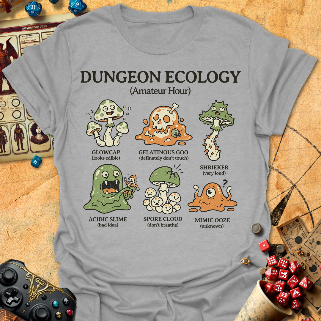 Ecology Amateur Tee
