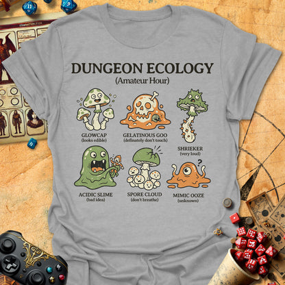 Ecology Amateur Tee