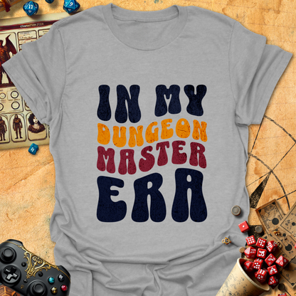 In my DM era Tee
