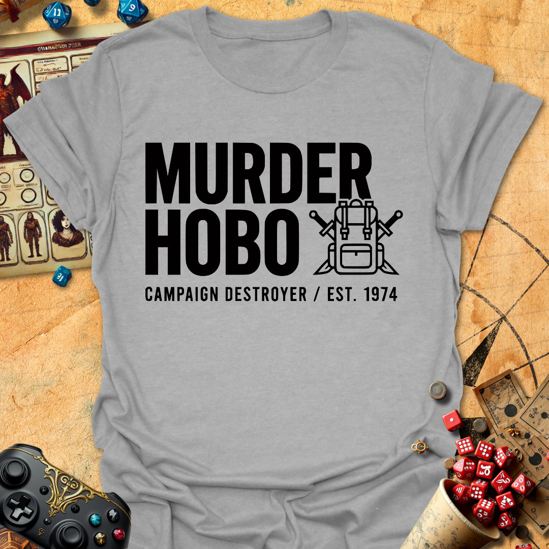Murder Hobo Tee