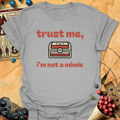 I'm not a mimic Tee