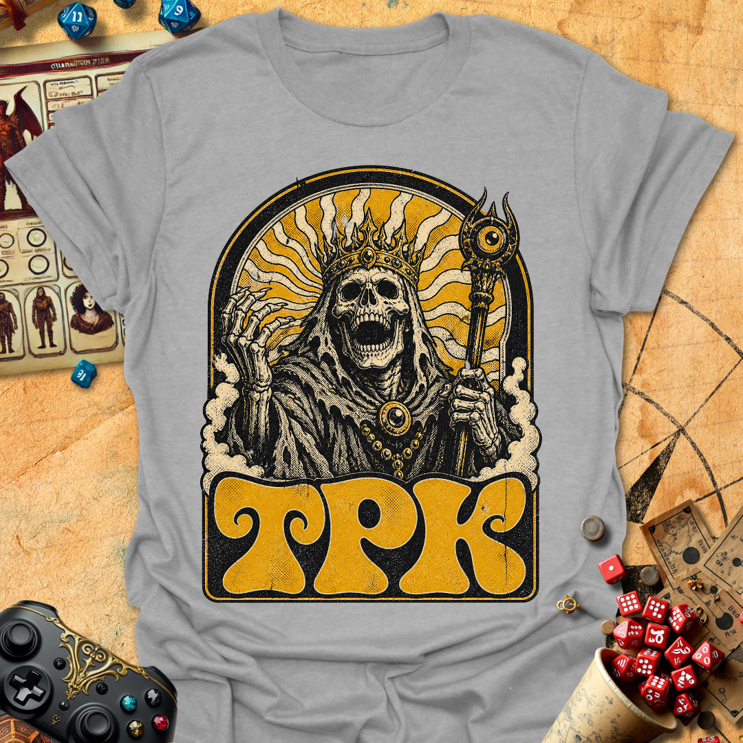 TPK Tee