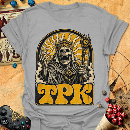 TPK Tee