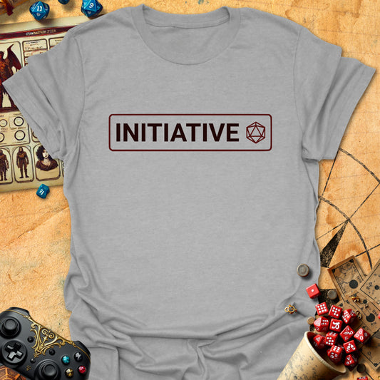 Initiative Tee