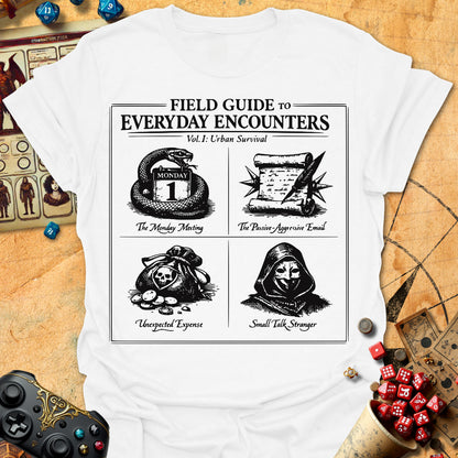 Everyday Encounters Tee