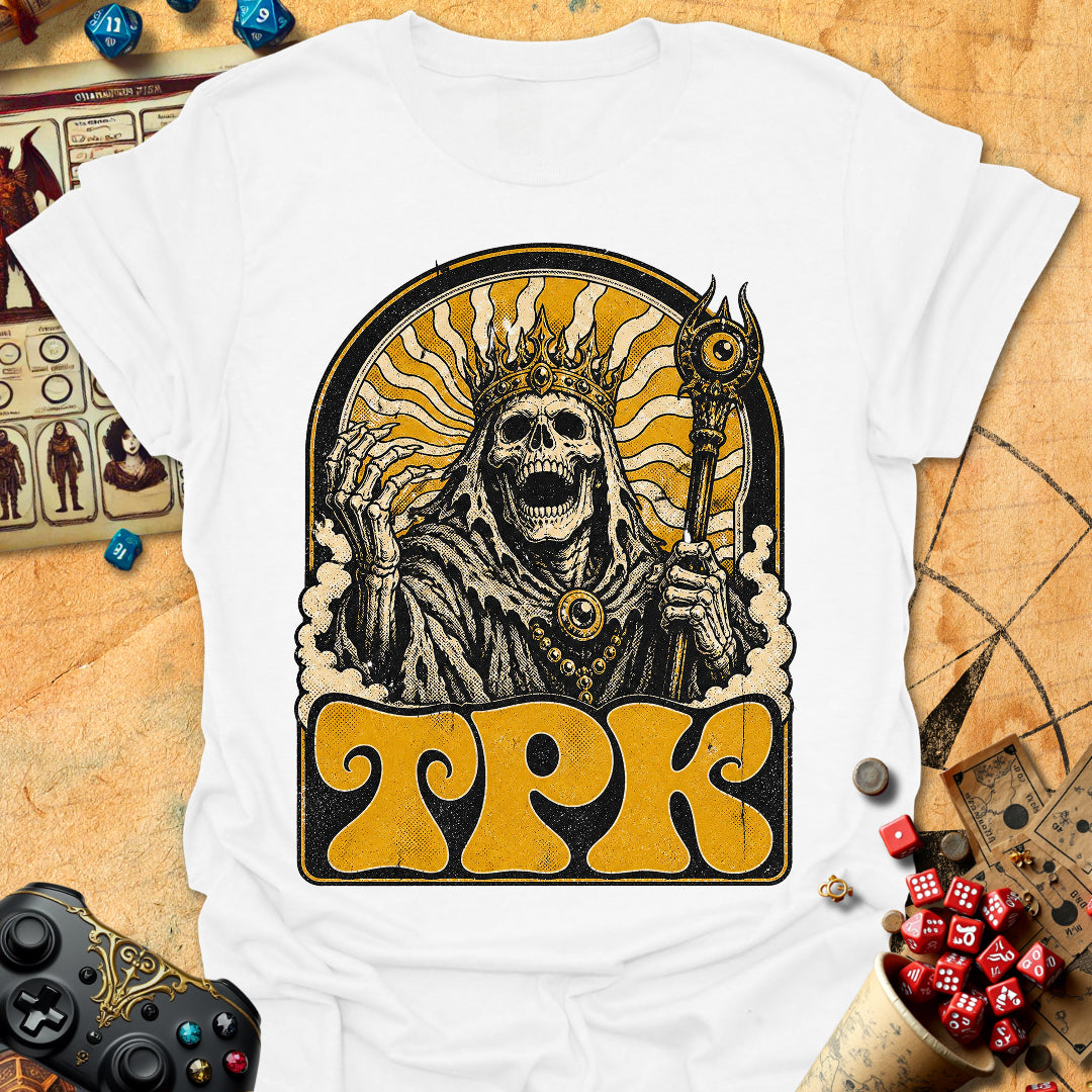 TPK Tee