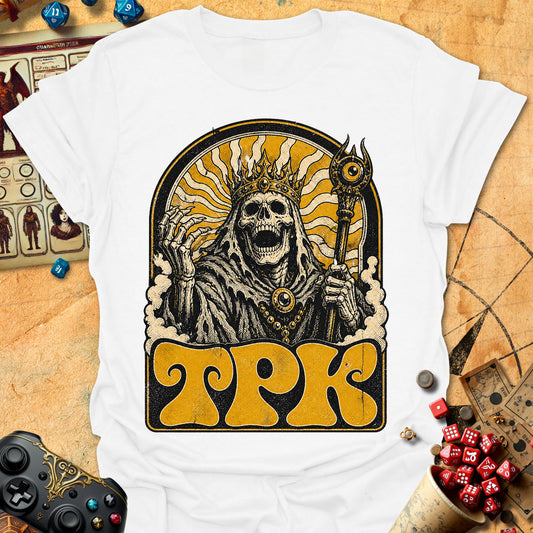 TPK Tee