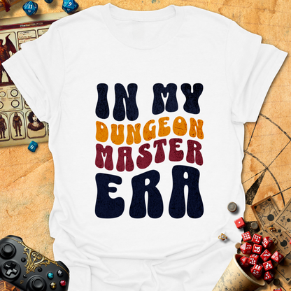 In my DM era Tee