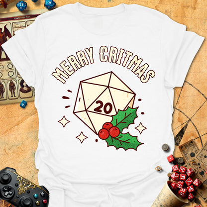Merry Critmas
