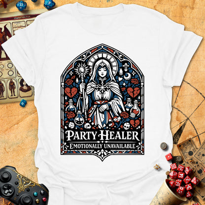 Party Healer Tee