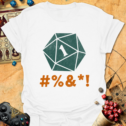 Bad Roll Tee