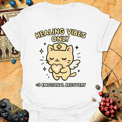 Healing Vibes Tee